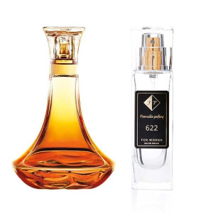 Francuskie Perfumy Royal 622 | Beyonce - Heat Rush