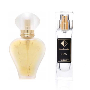 Francuskie Perfumy Royal 626 | Priscilla Presley - Moments