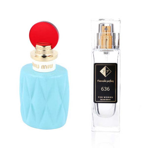 Francuskie Perfumy Royal 636 | Miu Miu - Miu Miu