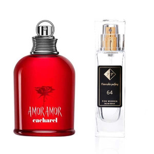 Francuskie Perfumy Royal 64 | Cacharel - Amor Amor