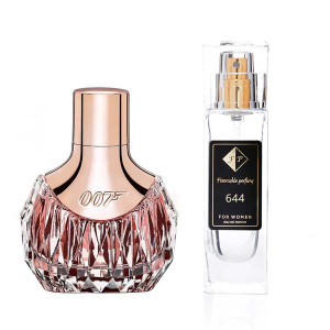 Francuskie Perfumy Royal 644 | James Bond - 007 for Women II