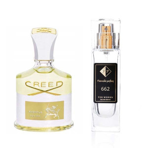 Francuskie Perfumy Royal 662 | Creed - Aventus for Her