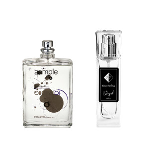 Francuskie Perfumy Royal 684 * | Escentric - Molecules 01 (UNISEX)