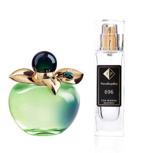 Francuskie Perfumy Royal 696 | Nina Ricci - Bella