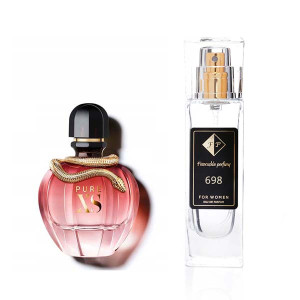 Francuskie Perfumy Royal 698 | Paco Rabanne - Pure XS