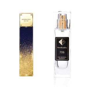 Francuskie Perfumy Royal 706 | Michael Kors - Midnight Shimmer