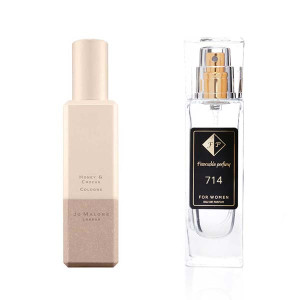 Francuskie Perfumy Royal 714 | Jo Malone - Honey&Crocus (UNISEX)