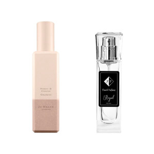 Francuskie Perfumy Royal 714 * | Jo Malone - Honey&Crocus (UNISEX)