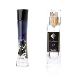 Francuskie Perfumy Royal 72 | Armani - Code