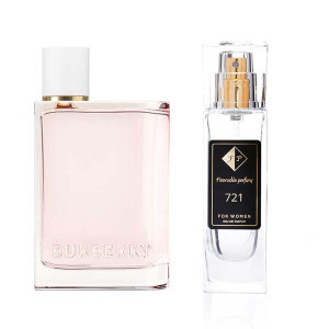 Francuskie Perfumy Royal 721 | Burberry - Burberry Her Blossom
