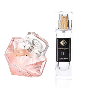 Francuskie Perfumy Royal 731 | Lancôme - La Nuit a Tresor Nude