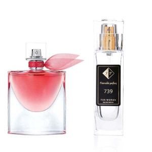 Francuskie Perfumy Royal 739 | Lancôme - La Vie Est Belle Intensement