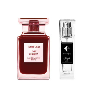 Francuskie Perfumy Royal 744 * | Tom Ford - Lost Cherry (UNISEX)