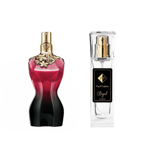 Francuskie Perfumy Royal 745 | Jean Paul Gaultier - La Belle Le Parfum