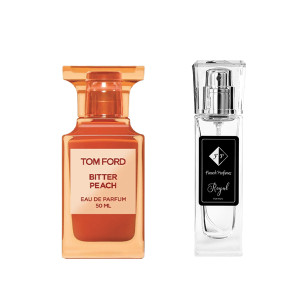 Francuskie Perfumy Royal 747 * | Tom Ford - Bitter Peach (UNISEX)