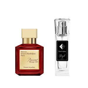 Francuskie Perfumy Royal 751 * | Kurkdjian - Baccarat Rouge 540 Extrait (UNISEX)