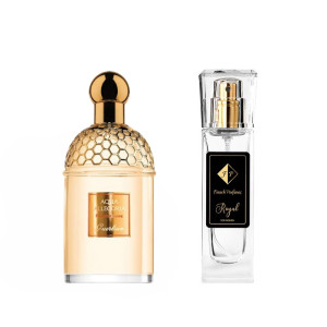 Francuskie Perfumy Royal 752 | Guerlain - Aqua Allegoria Pamplelune
