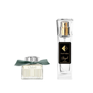 Francuskie Perfumy Royal 758 | Chloé - Naturelle EDP