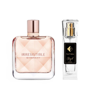 Francuskie Perfumy Royal 760 | Givenchy - Irresistible Fraiche EDT