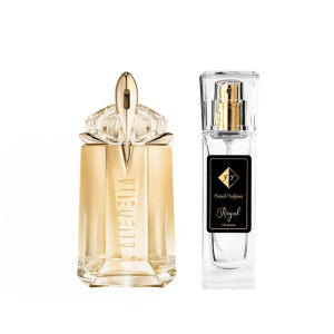 Francuskie Perfumy Royal 763 | Thierry Mugler - Alien Goddess
