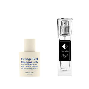 Francuskie Perfumy Royal 765 * | Jo Malone - London Orange Peel Cologne (UNISEX)