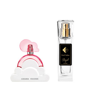 Francuskie Perfumy Royal 767 | Ariana Grande - Cloud Pink