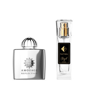 Francuskie Perfumy Royal 768 | Amouage - Reflection Woman