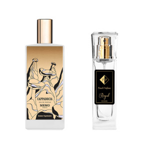 Francuskie Perfumy Royal 769 | Memo Paris - Cappadocia (UNISEX)