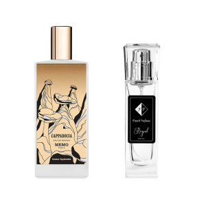 Francuskie Perfumy Royal 769 * | Memo Paris - Cappadocia (UNISEX)