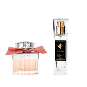 Francuskie Perfumy Royal 770 | Chloé - Roses de Chloé