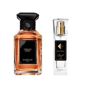 Francuskie Perfumy Royal 771 | Guerlain - Tobacco Honey (UNISEX)