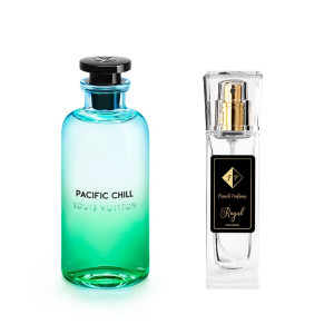 Francuskie Perfumy Royal 772 | Louis Vuitton - Pacific Chill (UNISEX)
