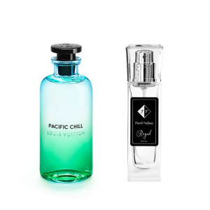 Francuskie Perfumy Royal 772 * | Louis Vuitton - Pacific Chill (UNISEX)