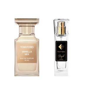 Francuskie Perfumy Royal 774 | Tom Ford - Vanilla Sex (UNISEX)