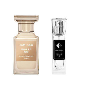 Francuskie Perfumy Royal 774 * | Tom Ford - Vanilla Sex (UNISEX)