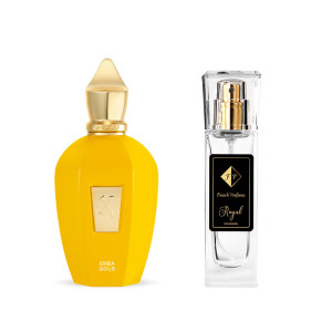 Francuskie Perfumy Royal 777 | Xerjoff - Erba Gold (UNISEX)