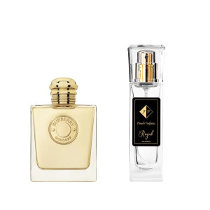 Francuskie Perfumy Royal 778 | Burberry - Goddess