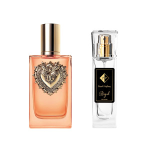 Francuskie Perfumy Royal 779 | Dolce&Gabbana - Devotion Intense
