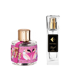 Francuskie Perfumy Royal 781 | Carolina Herrera - Birds Of Paradise For Her