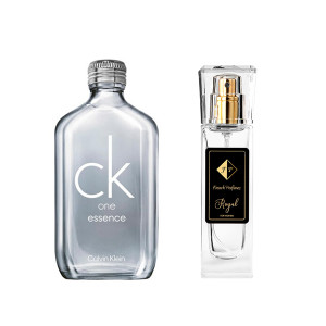 Francuskie Perfumy Royal 784 | Calvin Klein - One Essence (UNISEX)