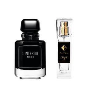 Francuskie Perfumy Royal 785 | Givenchy - L'Interdit Absolu
