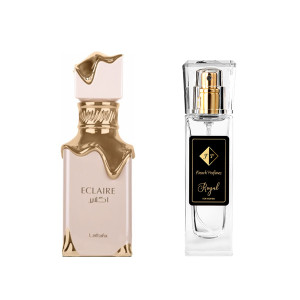 Francuskie Perfumy Royal 788 | Lattafa - Eclaire