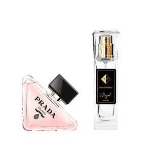 Francuskie Perfumy Royal 789 | Prada - Paradoxe Virtual Flower