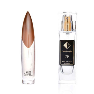 Francuskie Perfumy Royal 79 | Naomi Campbell - Naomi Campbell