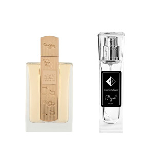 Francuskie Perfumy Royal 792 * | Lattafa - Angham (UNISEX)