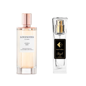Francuskie Perfumy Royal 794 | Ariana Grande - Lovenotes Angels Kiss