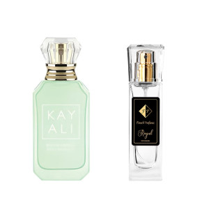 Francuskie Perfumy Royal 796 | Kayali - Maui in a Bottle Sweet Banana 37