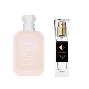 Francuskie Perfumy Royal 797 | Kayali - Yum Boujee Marshmallow 81