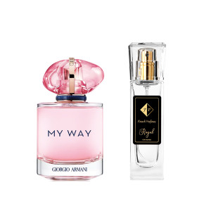 Francuskie Perfumy Royal 798 | Armani - My Way Nectar