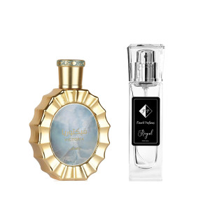 Francuskie Perfumy Royal 800 * | Lattafa - Victoria (UNISEX)